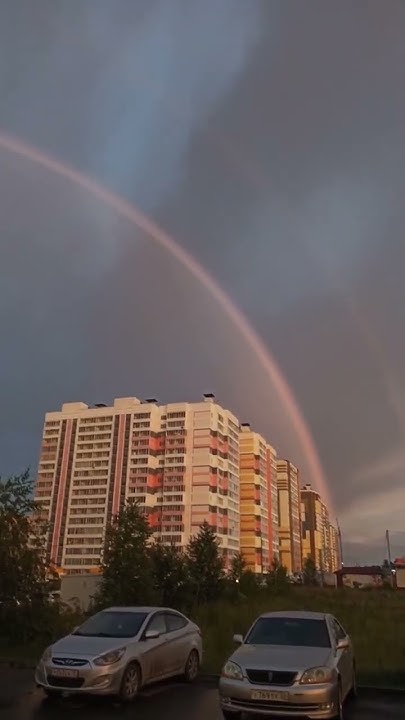 Радуга-дуга🌈 - YouTube