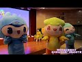 Hangzhou Asian Games cultural promotion events kicked off in Yinchuan
