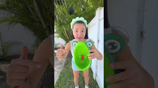 I Made A Toilet For Them