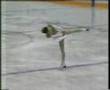 Kira Ivanova 1988 Olympics SP