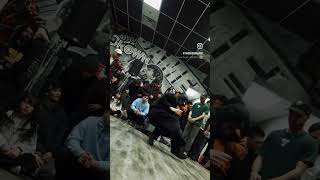 B-boy Maarek: Las Vegas 02042024