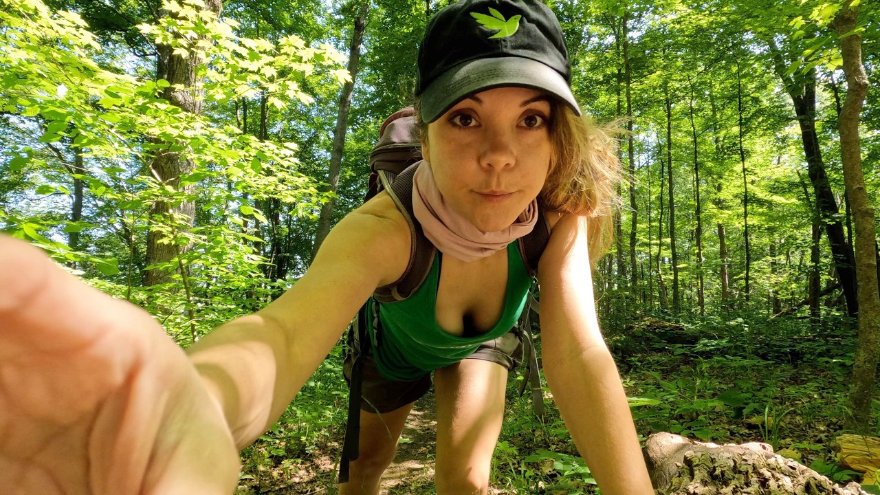 House Updates & Mushroom Macro Photography!