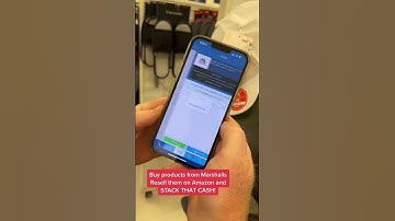 If you need some extra money in your life, this side hustle is for you! #money #sidehustle #amazon