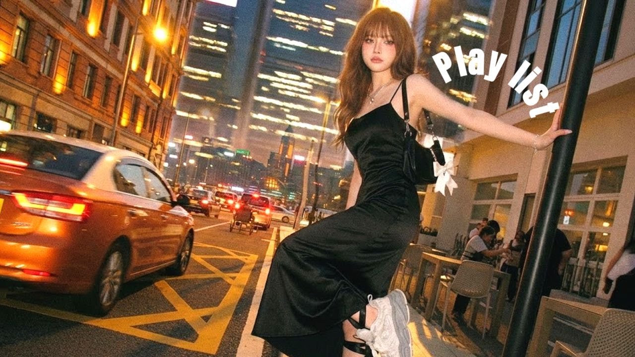 𝐏𝐥𝐚𝐲ｌ𝐢𝐬𝐭 Половина недели позади, ты справляешься 💪 Позитивная энергия | Power Up Hip-hop R&B