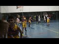 2019 12 06 TRAVEL TEAM    UE Mataro  58 44  TopBasquat group game