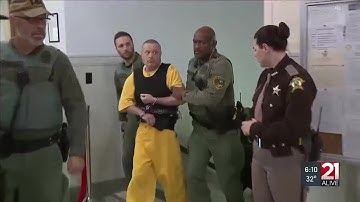 New crime scene photos released in Delphi murders case