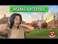 Reading the secret college essay harvard admissions loved