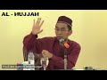Inilah Cara Agar Bisa Berkumpul Di Surga Dengan Keluarga Ustadz Adi Hidayat, Lc, MA