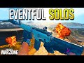 My Most Eventful Game of Warzone Solos...