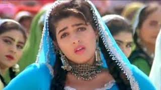 Rab Se Sajan Se | Jaan | Alka Yagnik, Udit Narayan | Ajay Devgn, Twinkle Khanna\