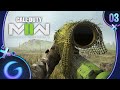 Call of duty modern warfare 2 fr 3  sniper en espagne 