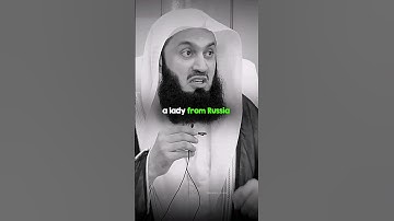 The power of Ayatul-Kursi | Mufti Menk #islamicvideo