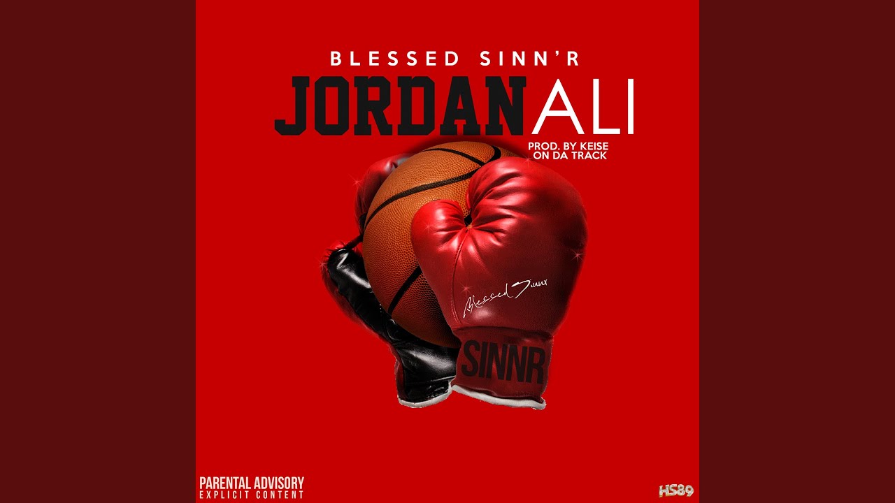 Watch JordanAli on YouTube Watch JordanAli on YouTube