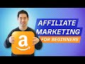 Affiliate Marketing for Beginners: Complete Tutorial for 2020