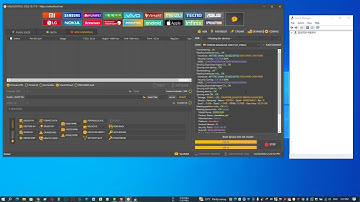 Redmi 10A FRP (GOOGLE ACCOUNT REMOVE) By Unlock Tool One Click