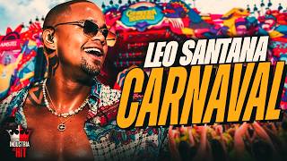 LEO SANTANA 2026 REPERTÓRIO DE CARNAVAL 2026 - LEO SANTANA  ATUALIZADO 2026