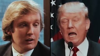 The Billionaire Life: Inside Donald Trump’s $100 Million Penthouse & Private Jet