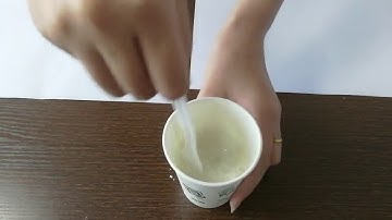 How to mix bile acids with shrimp feed