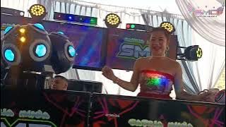 OT SMD • FDJ AMEL QUEEN🔥 SEASON 1 SEBELUM LEPAS LANDAS BOS✈️LIVE DESA OKU TIMUR 