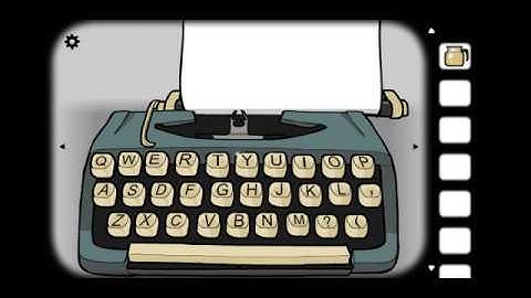 Cube Escape: Case 23 [Rusty Lake] - Chapter 2