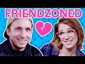 Were We Friendzoned?!