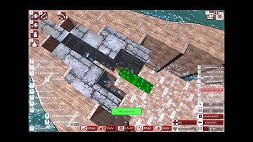 From The Depths Speed Build.