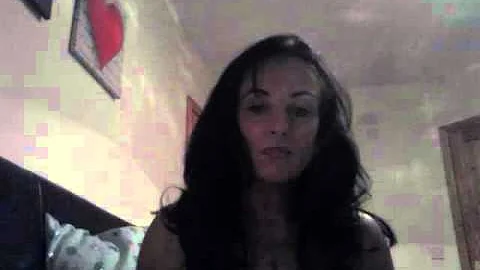 Miranda Thornton(cover, I told you so )