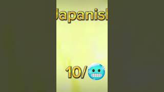 Katon Goukya Mekkyaku in different languages #sasuke #kakashi #naruto #madara #deutsch #english