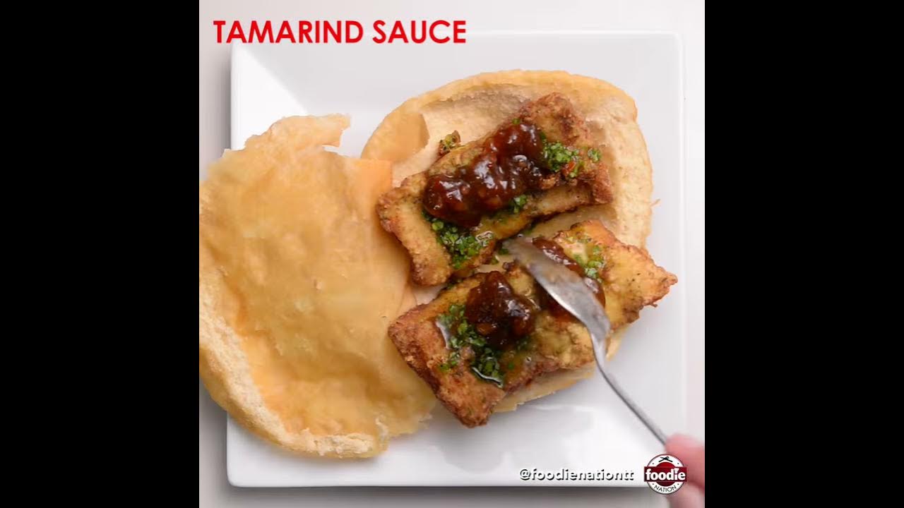 Bake and Shark Recipe - YouTube