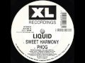 Liquid  sweet harmony