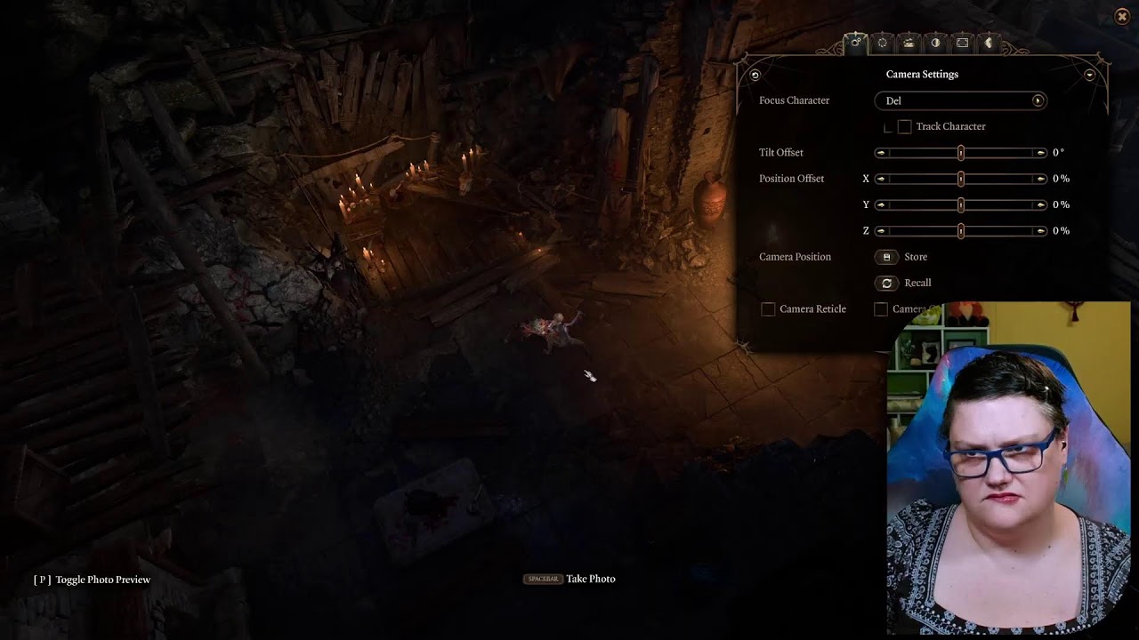 Baldur's Gate 3 - FIRST PLAY : Gayle has joined the brainworm gang!