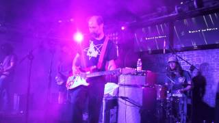 Video thumbnail of "Built to Spill - Fuck 2006 @Black Out Roma 13-09-2013"