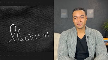 Learn how to create a Unique and Professional Wordmark Logo