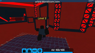 FE2 Map Test | Scifi Lab