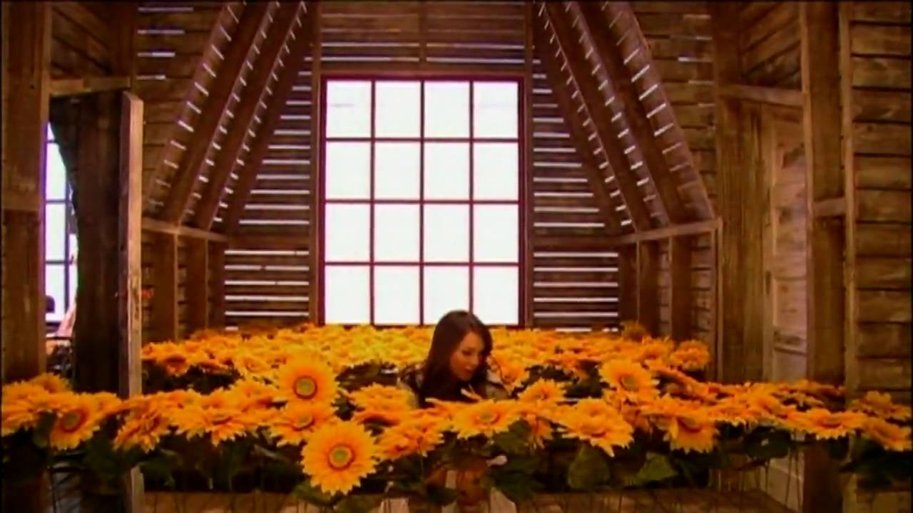 Teen Angels - Hay Un Lugar