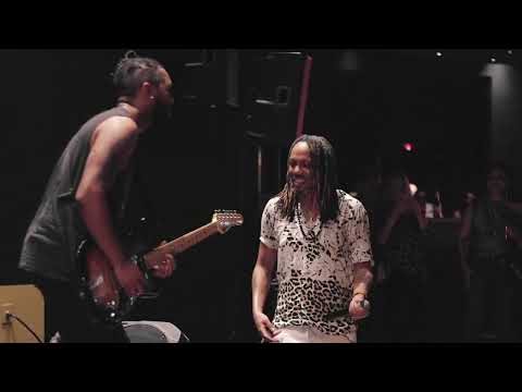 Front Cover Band FUN Horseshoe Casino 07 08 2023