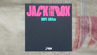 j-hope 'Jack In The Box', Jack in the Box, j-hope 'Jack In The Box' #jhope  #제이홉 #JackInTheBox, By BIGHIT MUSIC