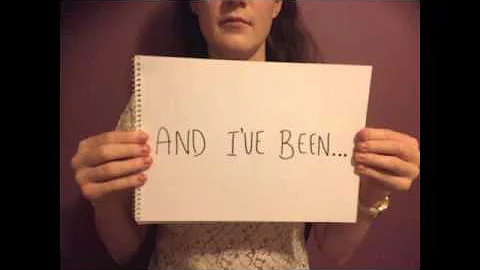 #DearYouth - Victoria Flannery Video Blog
