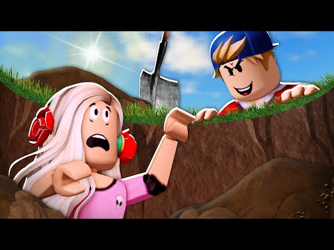 Mean Brother BURIED ME ALIVE! *Full Movie*