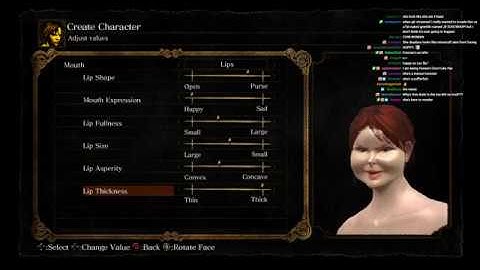 Holly Streams Dark Souls: Remastered (Part 1)