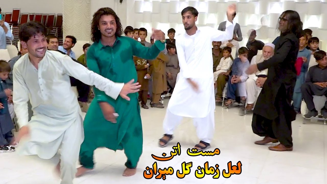GUL BAZ (QY-365)