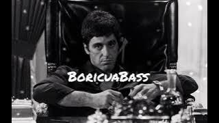 Jey One - Bo Bo Bo (BassBoosted)