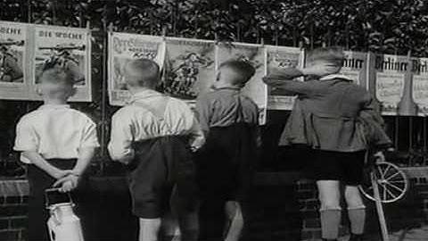 The Nazis A Warning From History Episdoe 2 Part 3