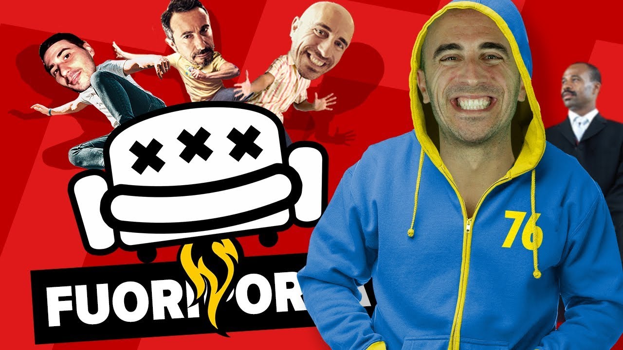 Il Salottino FuoriPorta - West Virginia