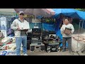 HARGA ELEKTRONIK GILA MURAH ‼️ DI PASAR LOAK JATINEGARA UPDATE TERBARU 2026 |PAK USNAN JAYA