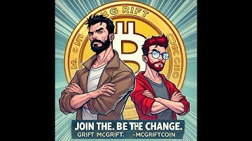 McGriftCoin Meme Challenge Merch Edition Solana meme blockchain