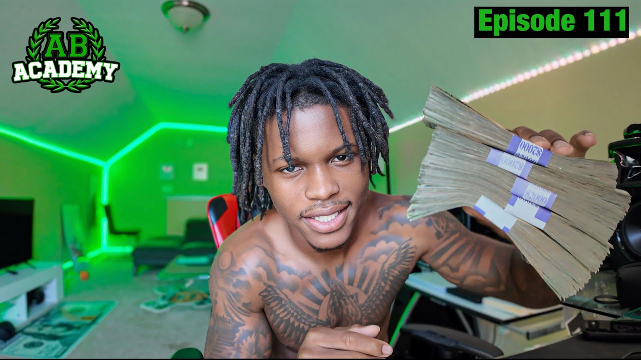 How To Save $10,000 | episode 111