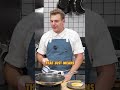 How to tell when a burger is ready to flip