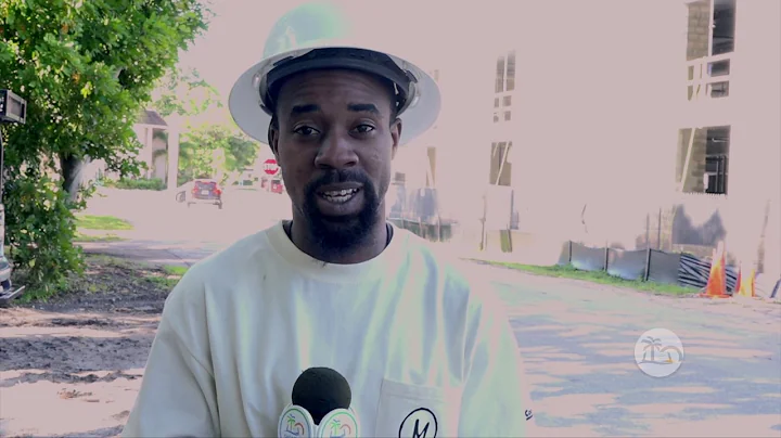 Meet Walter: HVAC Fast-Track Training
