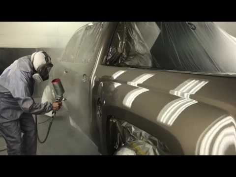 Finest Auto Body And Paint Llc Reviews
